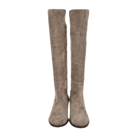 Stuart Weitzman Shoes - Stuart Weitzman Mezzamezza Knee High Boots